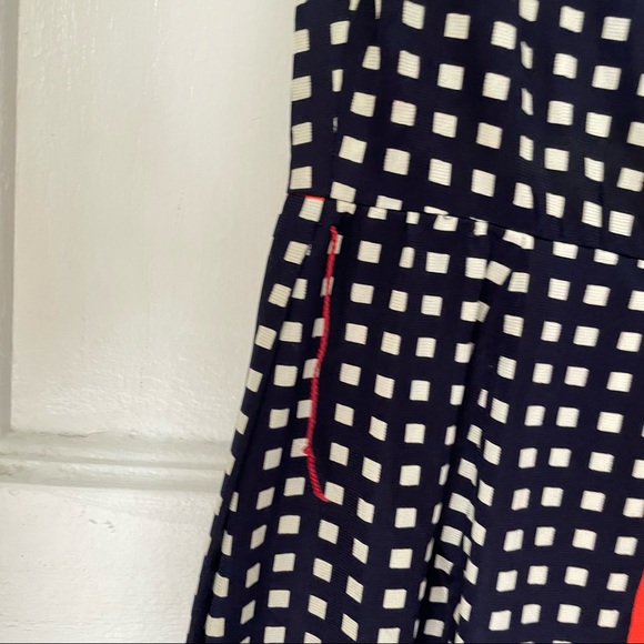 Stunning Vintage 60s/70s Dress - Picture 7 of 8